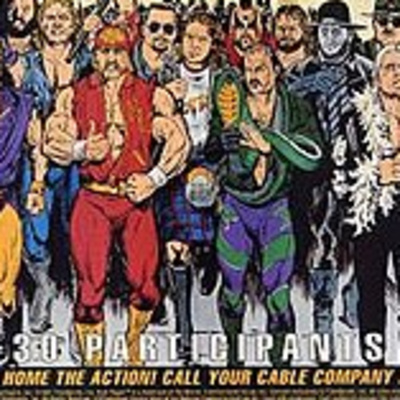 Retro Rumble Review '92