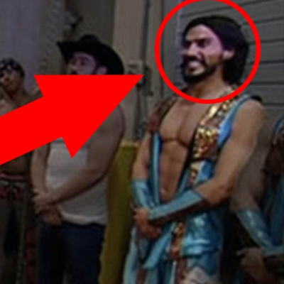 Low Key Favs: Paul London