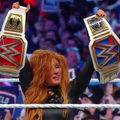 Wrestlemania 35 Review