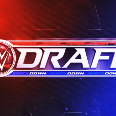 WWE Draft Dodger