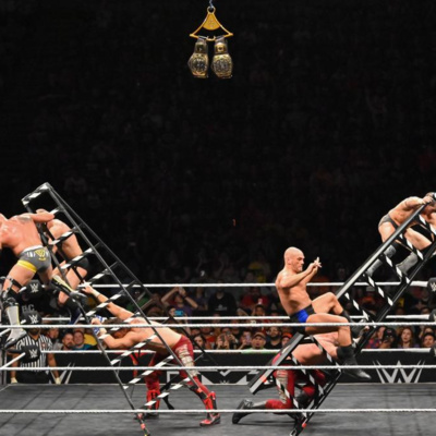 NXT Takeover XXV Review