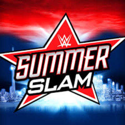 Fretz's Top 10 Summerslam Matches