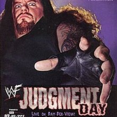 Class of 98 Reunion: WWE Judgement Day 98