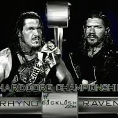 WWE Backlash 2001 Review