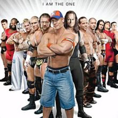 WWE Royal Rumble 2010 watch-along