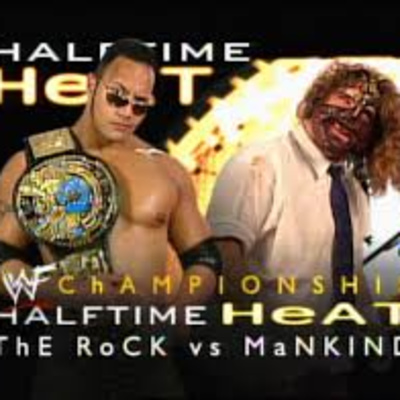 Halftime Heat Watch Along
