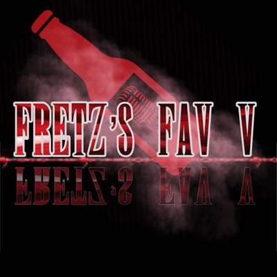 Fretz's Fav Five Episode 16: In Your House PPV's