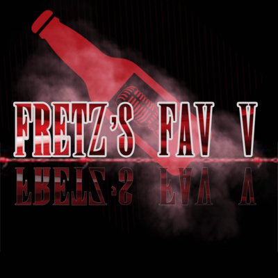 Fretz's Fav Five #23- Ultimate X Matches