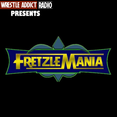Fretzlemania 11- My Evil Plan to Save The World