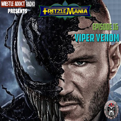 Viper Venom