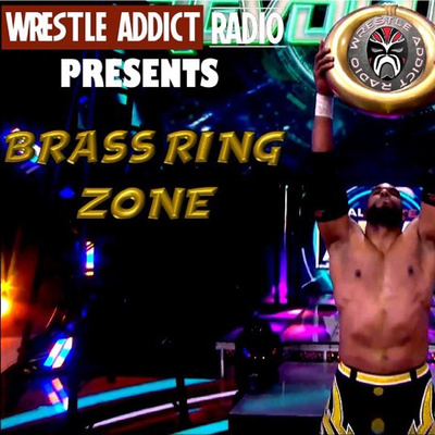 Brass Ring Zone