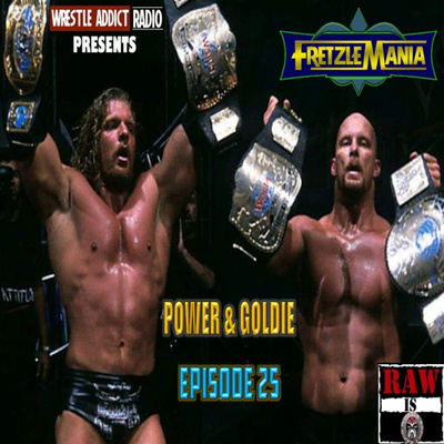 Power & Goldie