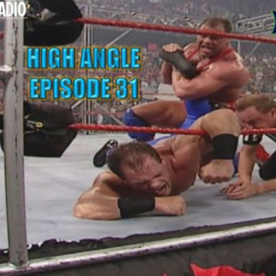 High Angle