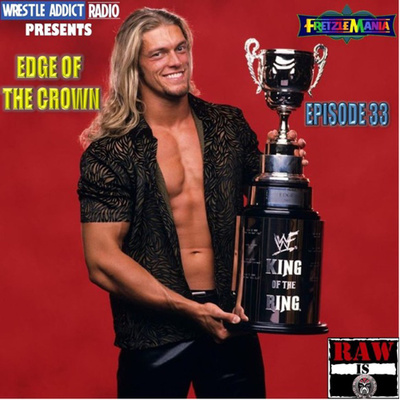 Edge of the Crown