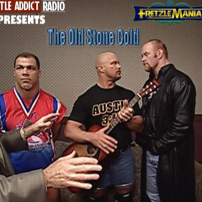 The Old Stone Cold