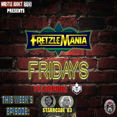 Starrcade 1983 Review