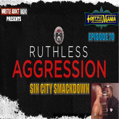 Sin City Smackdown