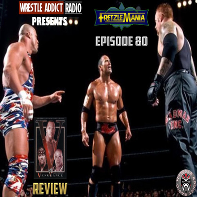 Vengeance 2002 Review