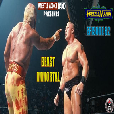The Beast Immortal