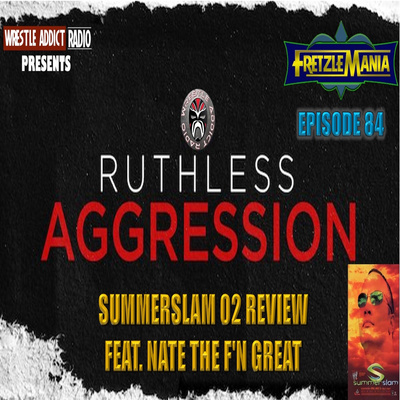 Summerslam 2002 Review w Nate the FN Great