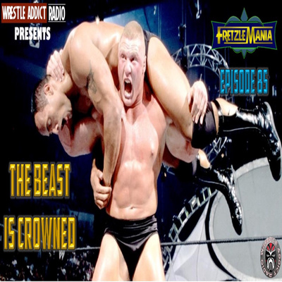 The Beast is Crowned