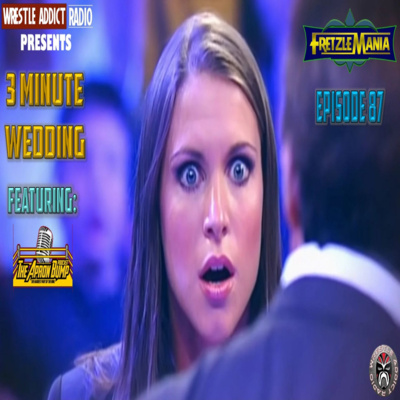 3 Minute Wedding