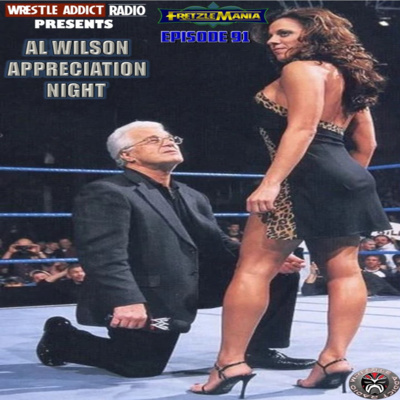 Al Wilson Appreciation Night
