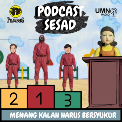 PODCAST SESAD
