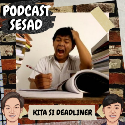 PODCAST SESAD