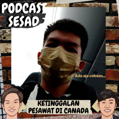 PODCAST SESAD