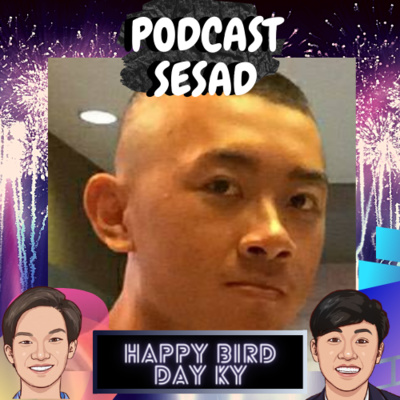 PODCAST SESAD