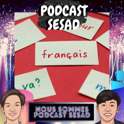 PODCAST SESAD
