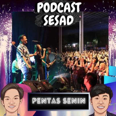 PODCAST SESAD