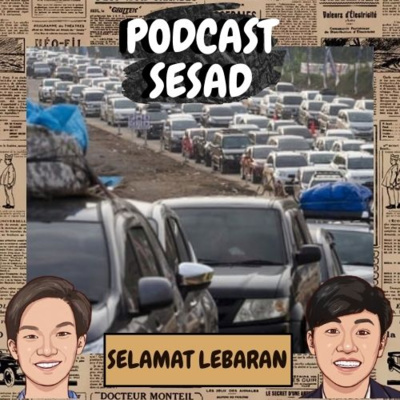 PODCAST SESAD