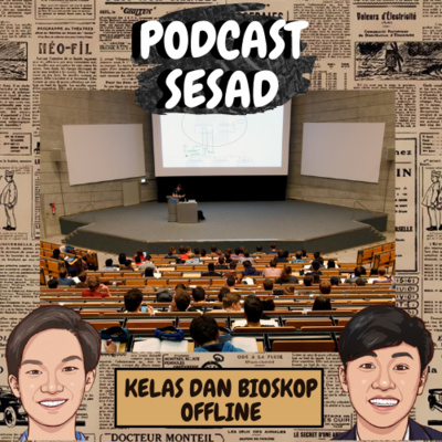 PODCAST SESAD