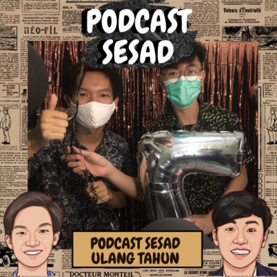 PODCAST SESAD