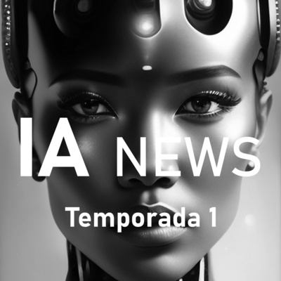 Presentación de Inteligencia Artificial News - Hoy: Chat GPT Writer