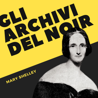 Mary Shelley - il romanzo gotico