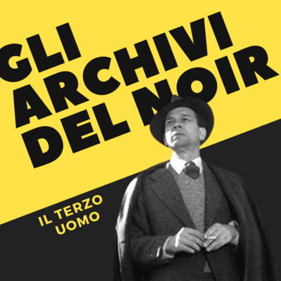 Il Terzo Uomo - Il genio di Welles