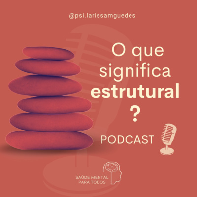 O que significa estrutural? O que significa estrutural?