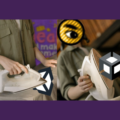 Four Game Devs Discuss Why Unity Is Bad And You Shouldn't Use It