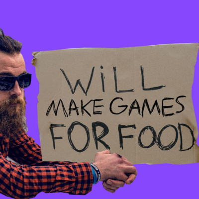 Do Games Actually Make Money? - feat. Stuffed Wombat