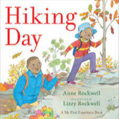 Hiking Day episode artwork