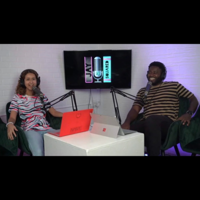 J² Podcast