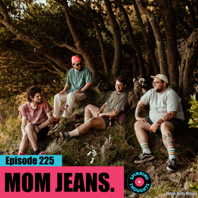 Episode 225 - Mom Jeans.