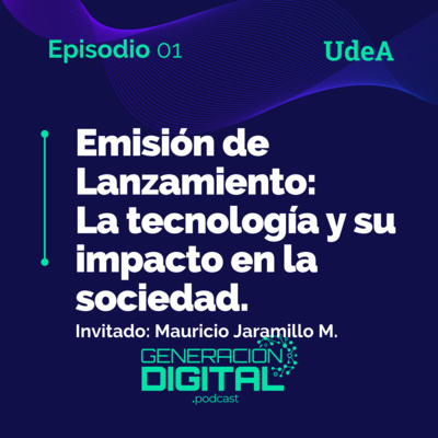 Generación Digital