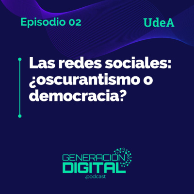 Generación Digital