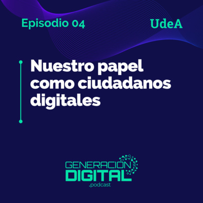 Generación Digital