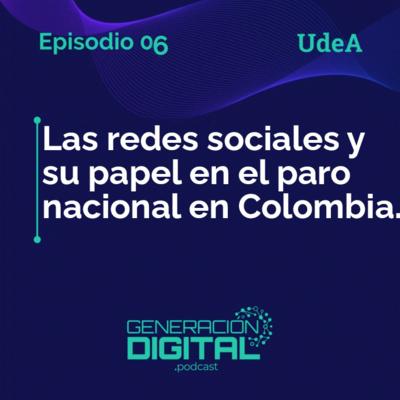 Generación Digital