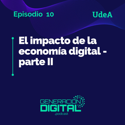Generación Digital